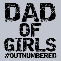 Dad Of Girls Premium Hoodie | Teevron