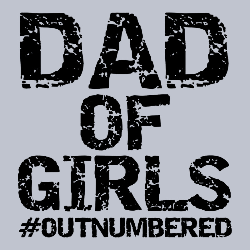 Dad Of Girls Premium Hoodie by artisFamous | Teevron