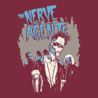 The Nerve Agents Premium Hoodie | Teevron
