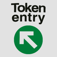 Token Entry Premium Hoodie | Teevron