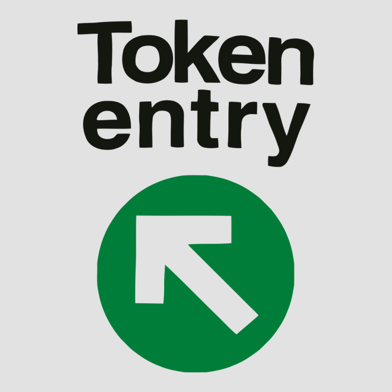 Token Entry Premium Hoodie by artisFamous | Teevron