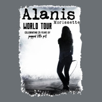 Alanis Morissette, World Tour Premium Hoodie | Teevron