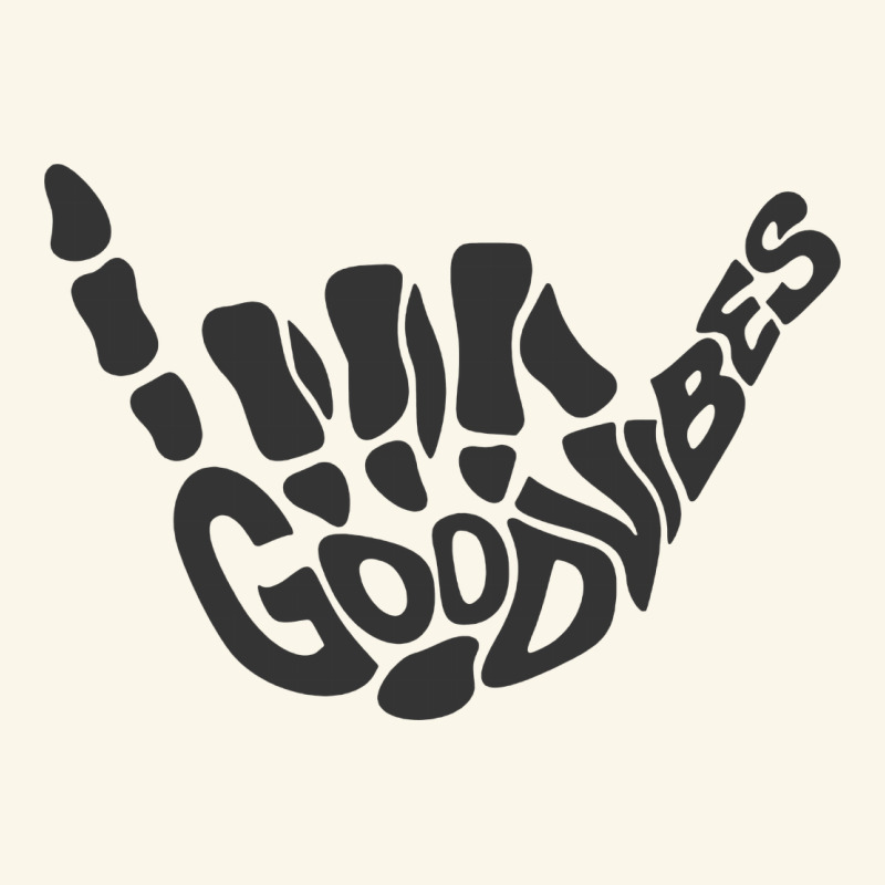 Goodvibes Shaka Premium Hoodie by artisFamous | Teevron