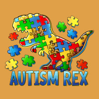 Autism Rex Premium Hoodie | Teevron