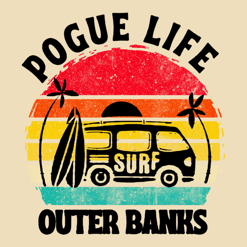Car Pogue Life Outer Banks Premium Hoodie by artisFamous | Teevron