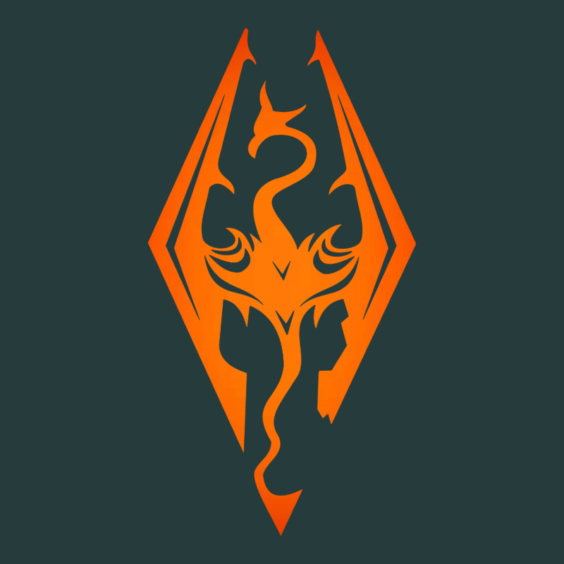 Skyrim Elder Scrolls Oblivion Premium Hoodie by artisFamous | Teevron