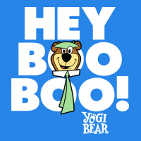 Yogi Bear Premium Hoodie | Teevron