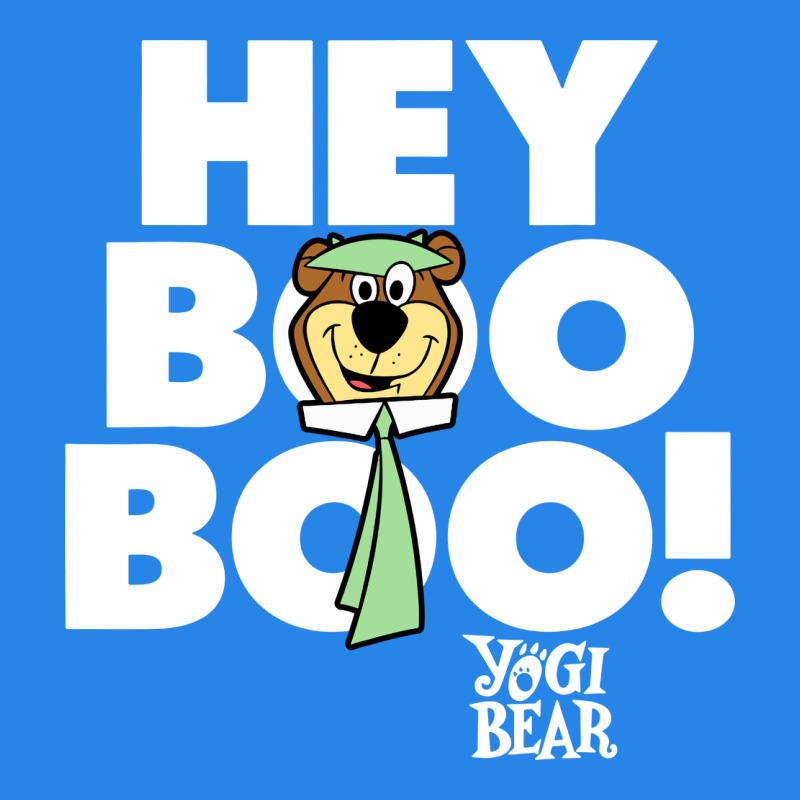 Yogi Bear Premium Hoodie by artisFamous | Teevron