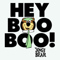 Yogi Bear Premium Hoodie | Teevron