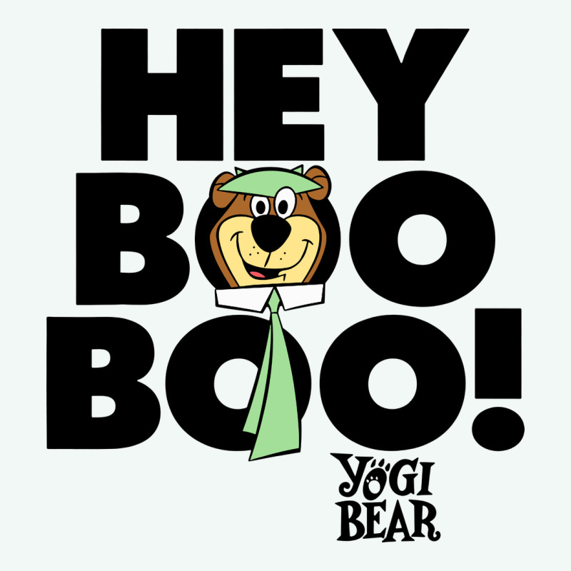 Yogi Bear Premium Hoodie by artisFamous | Teevron