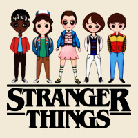 Stranger Kids Premium Hoodie | Teevron