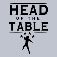 Head Of The Table Premium Hoodie | Teevron