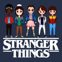 Stranger Kids Premium Hoodie | Teevron