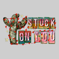 Stuck On You Premium Tee | Teevron