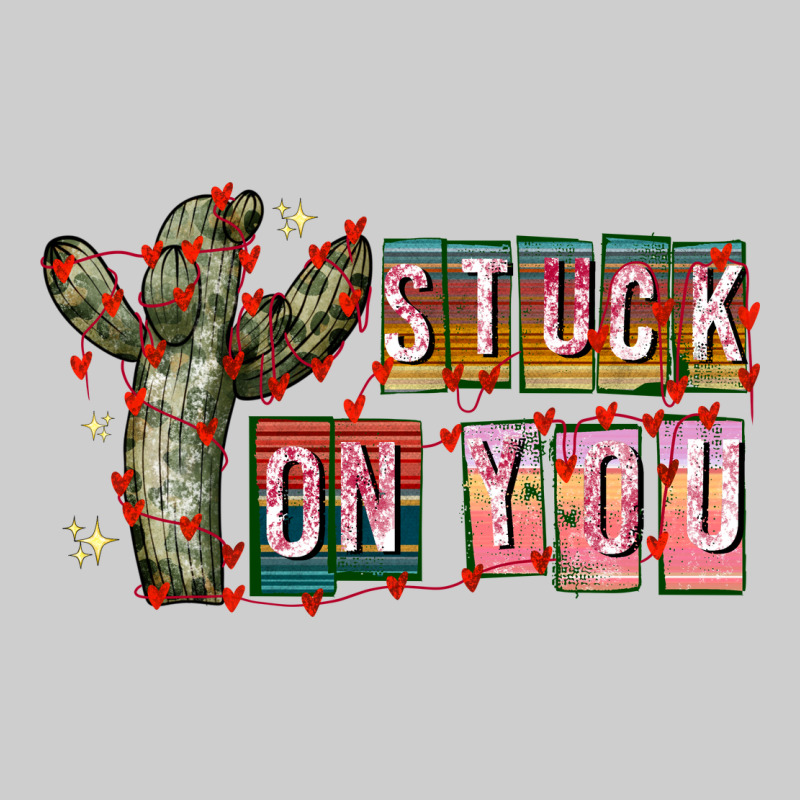 Stuck On You Premium Tee by CowhideDigitalArt | Teevron