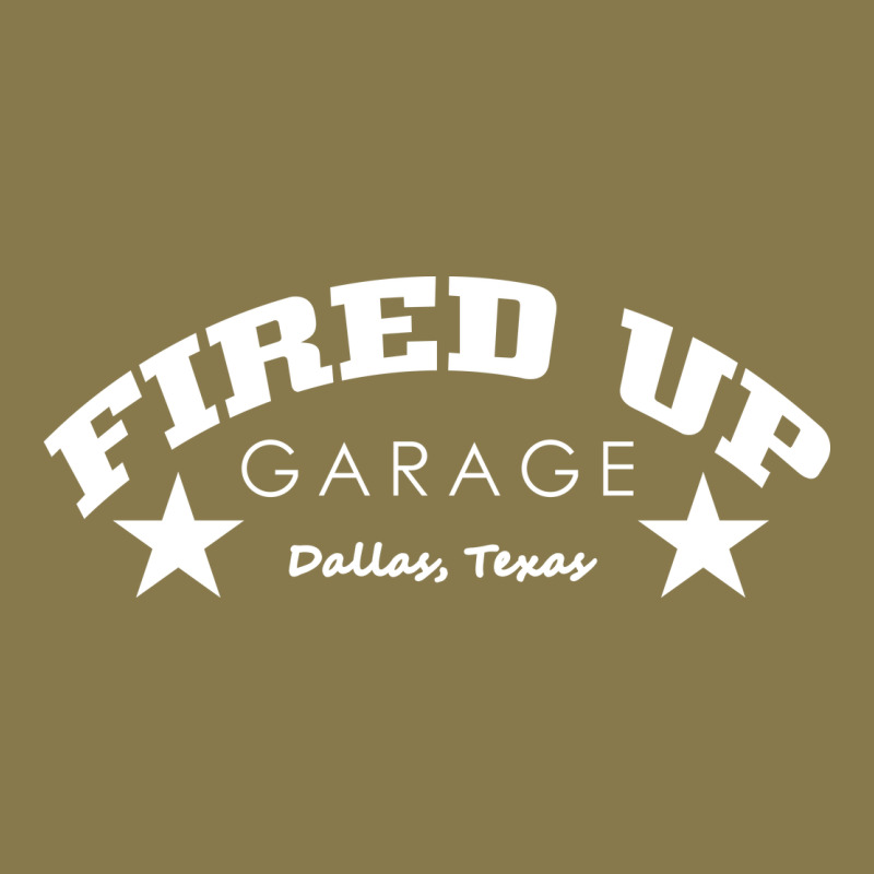 Fired Up Garage Premium Hoodie by artisFamous | Teevron