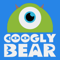 Googly Bear Premium Hoodie | Teevron