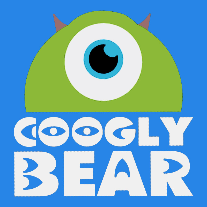 Googly Bear Premium Hoodie by artisFamous | Teevron