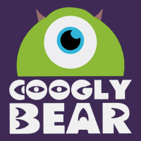 Googly Bear Premium Hoodie | Teevron