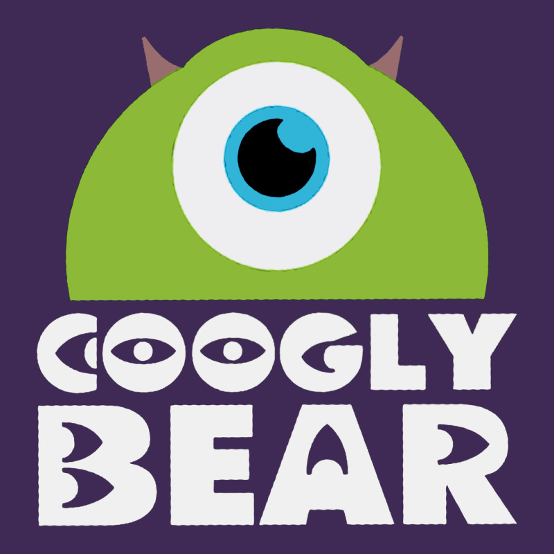 Googly Bear Premium Hoodie by artisFamous | Teevron