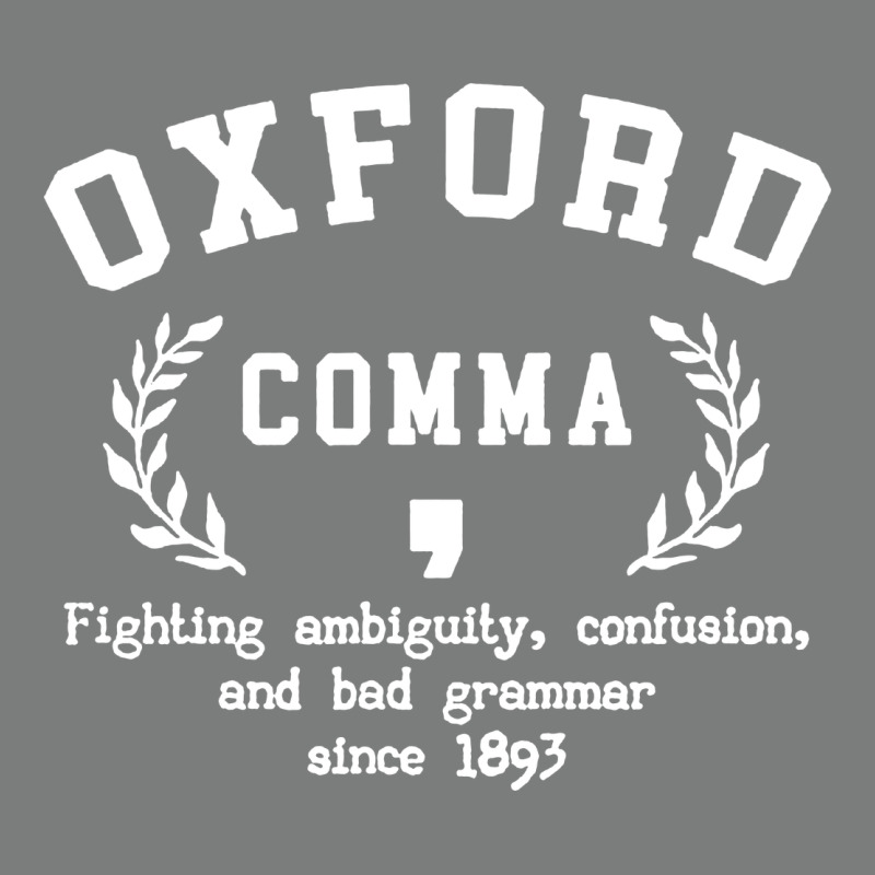 Funny English Grammar Nerd Premium Hoodie by artisFamous | Teevron