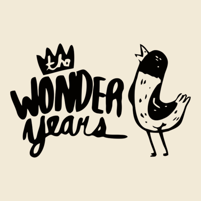 The Wonder Years Premium Hoodie by artisFamous | Teevron