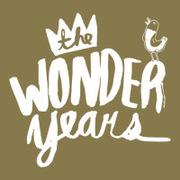 The Wonder Years Premium Hoodie | Teevron