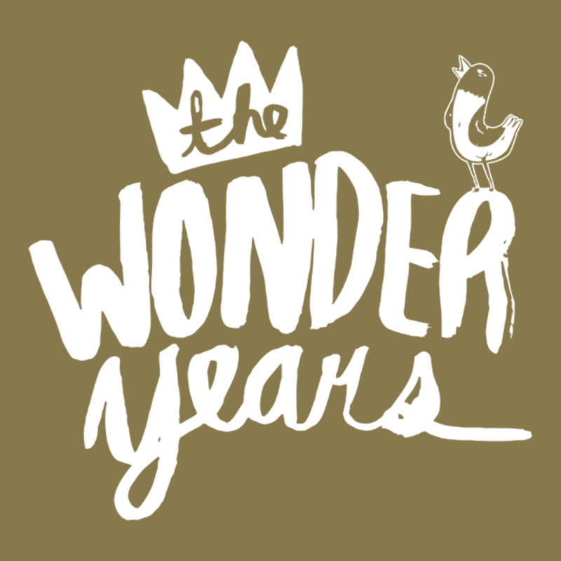 The Wonder Years Premium Hoodie by artisFamous | Teevron