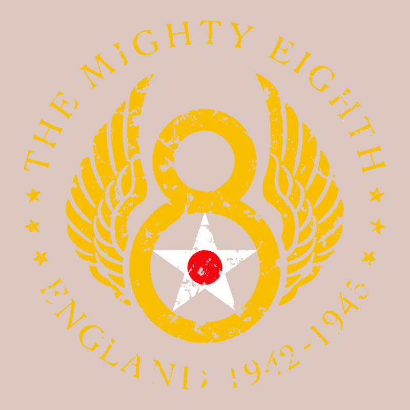 Mighty Eighth   8th Anniversary Premium Hoodie by artisFamous | Teevron