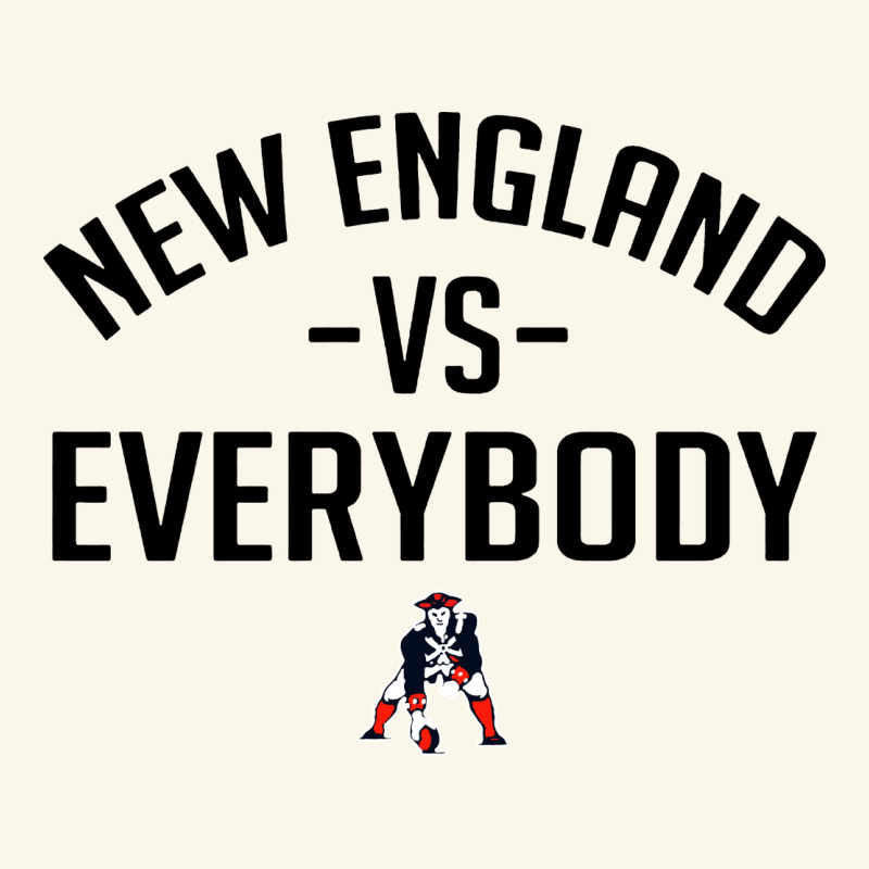 New England Premium Hoodie by artisFamous | Teevron