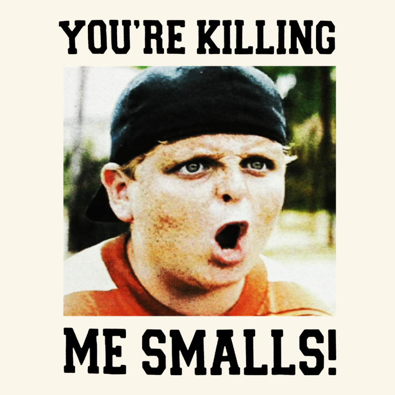 Sandlot Me Smalls Premium Hoodie by artisFamous | Teevron
