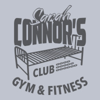 Sarah Connor's Club - Gym & Fitness Premium Hoodie | Teevron