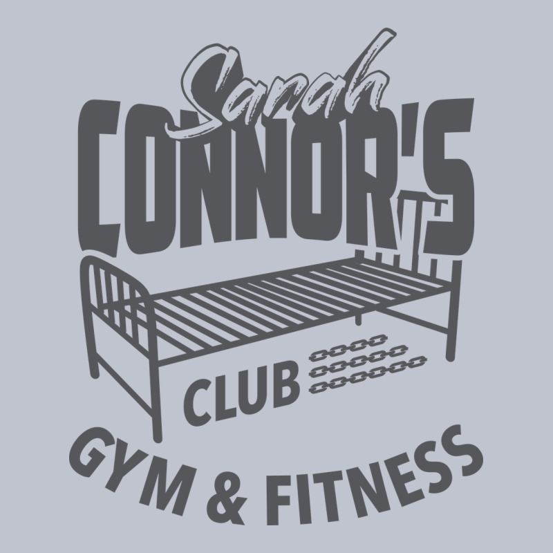 Sarah Connor's Club - Gym & Fitness Premium Hoodie by artisFamous | Teevron