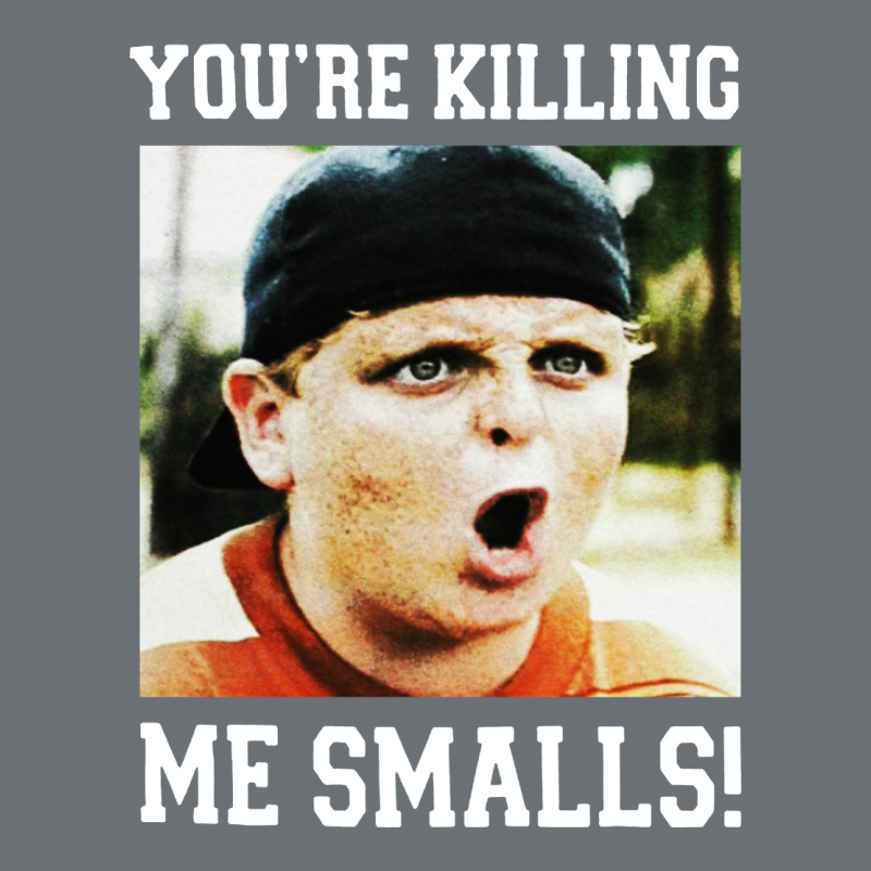 Sandlot Me Smalls Premium Hoodie by artisFamous | Teevron