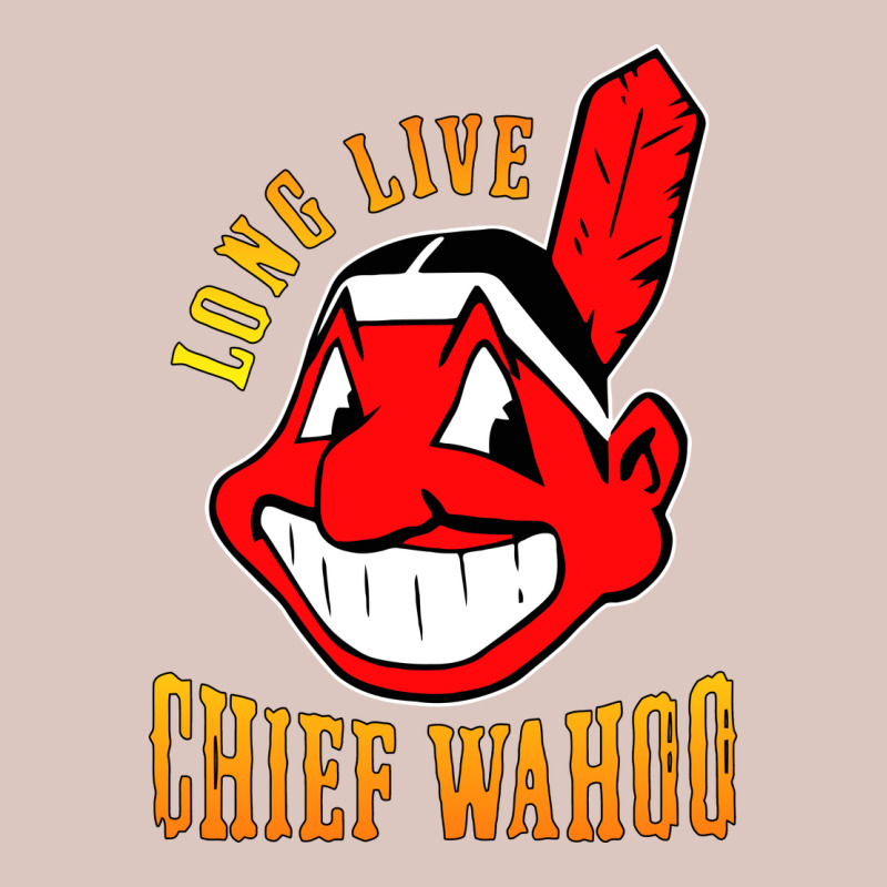 Long Live Chief Wahoos Premium Hoodie by artisFamous | Teevron