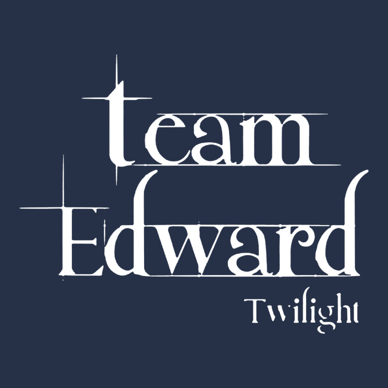 Team Edward Twilight Premium Hoodie by artisFamous | Teevron