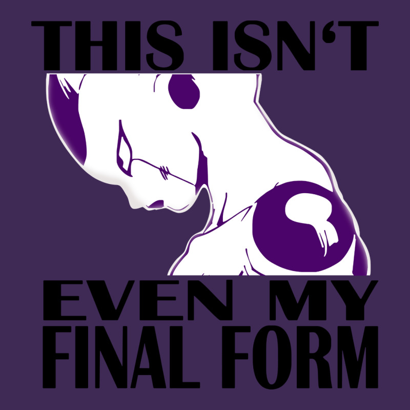 Even My Final Form Premium Hoodie by artisFamous | Teevron