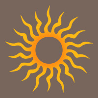 Tribal Sun Premium Hoodie | Teevron