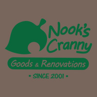 Nook's Cranny Premium Hoodie | Teevron
