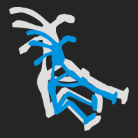 Kokopeli Funny Premium Hoodie | Teevron