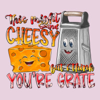 This Might  Sound Chessy But It Think You Are Grat Ladies Tee | Teevron