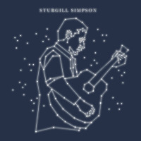 Sturgill Simpson Premium Hoodie | Teevron
