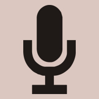 Microphone Funny Music Premium Hoodie | Teevron