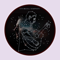 Sturgill Simpson Star Premium Hoodie | Teevron