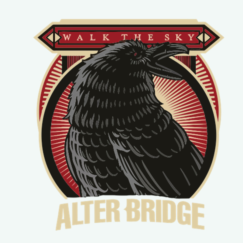 Alter Bridge Premium Hoodie by artisFamous | Teevron