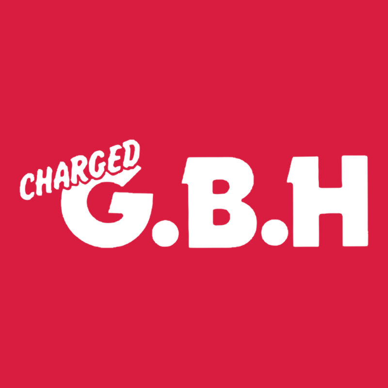 Charged G.b.h Premium Hoodie by artisFamous | Teevron
