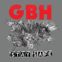 Charged G.b.h Premium Hoodie | Teevron