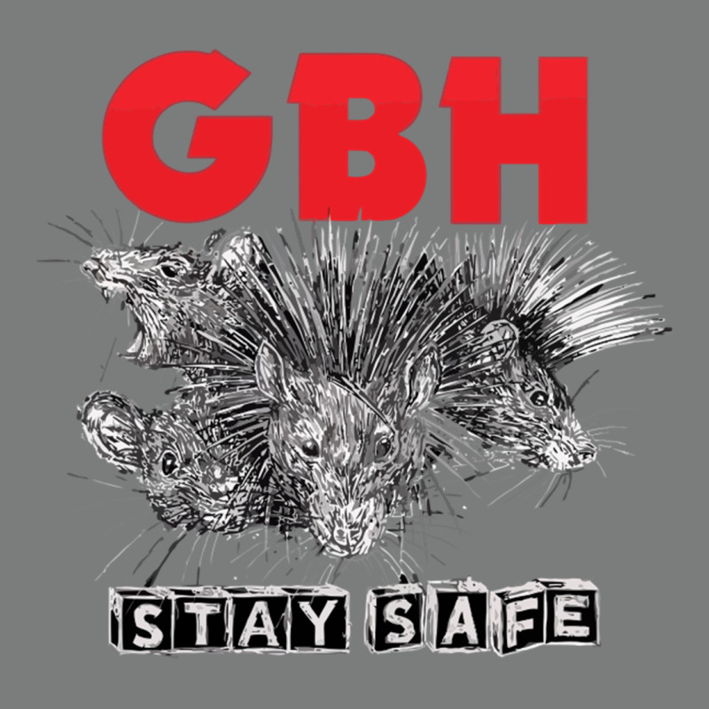 Charged G.b.h Premium Hoodie by artisFamous | Teevron