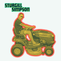 Sturgill Simpson Tractor Premium Hoodie | Teevron
