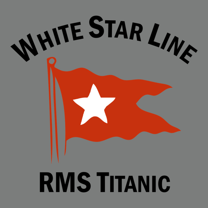 White Star Line (1) Premium Hoodie by artisFamous | Teevron